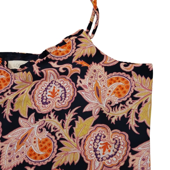 Loft summer top size large - Picture 4 of 4